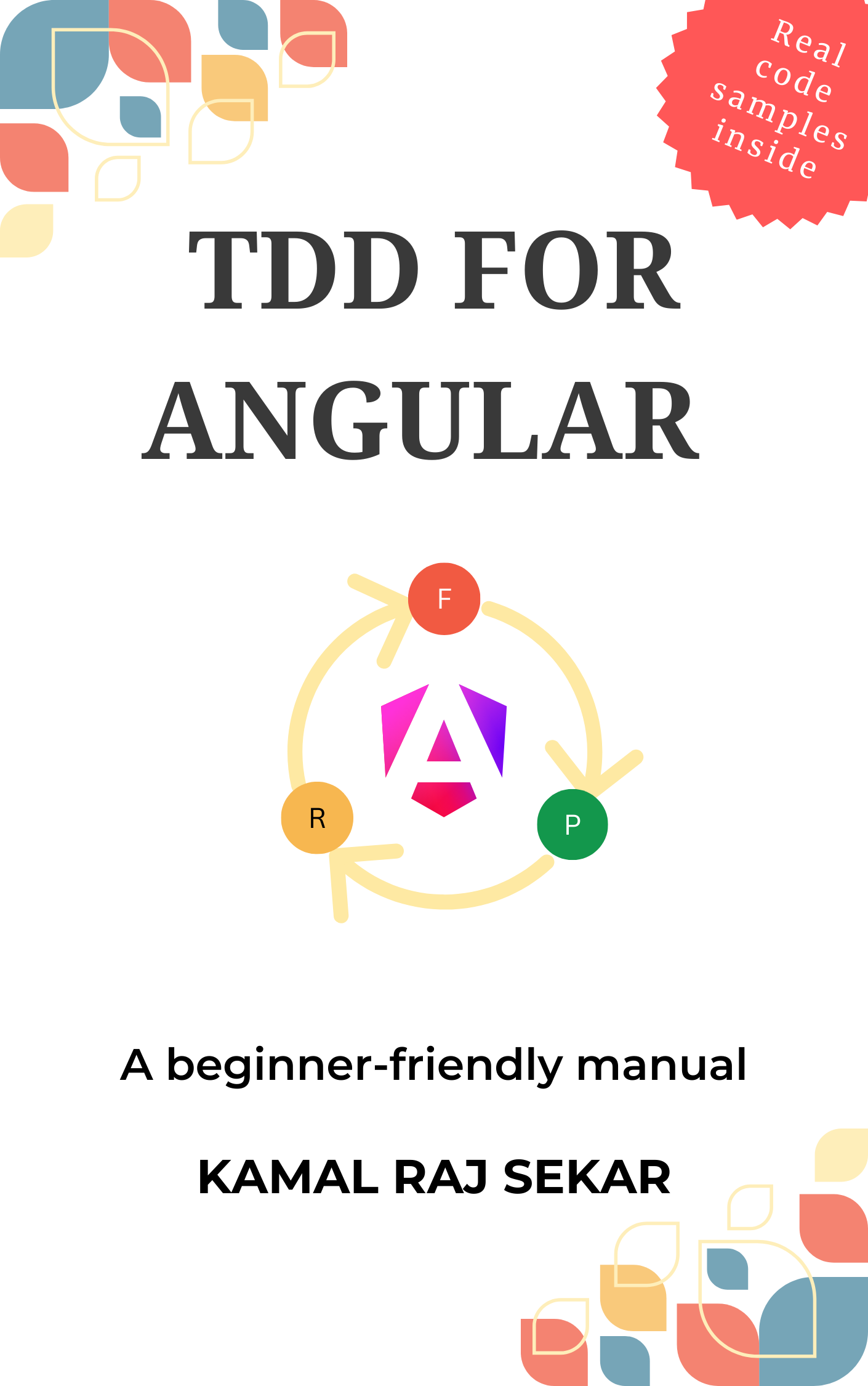 TDD for Angular